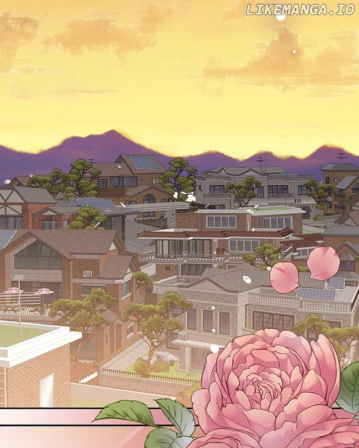 As If Love Doesn’t Exist Chapter 75 page 80