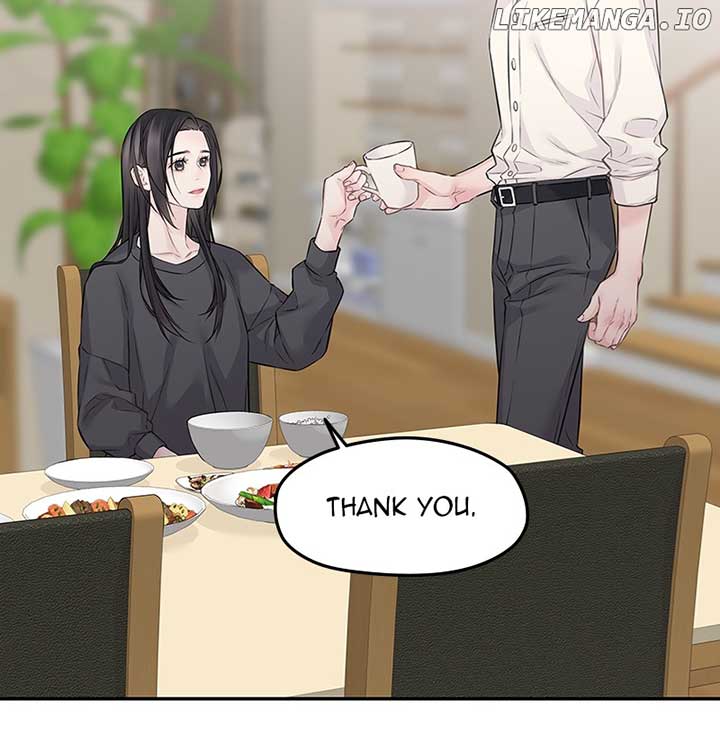 As If Love Doesn’t Exist Chapter 75 page 82