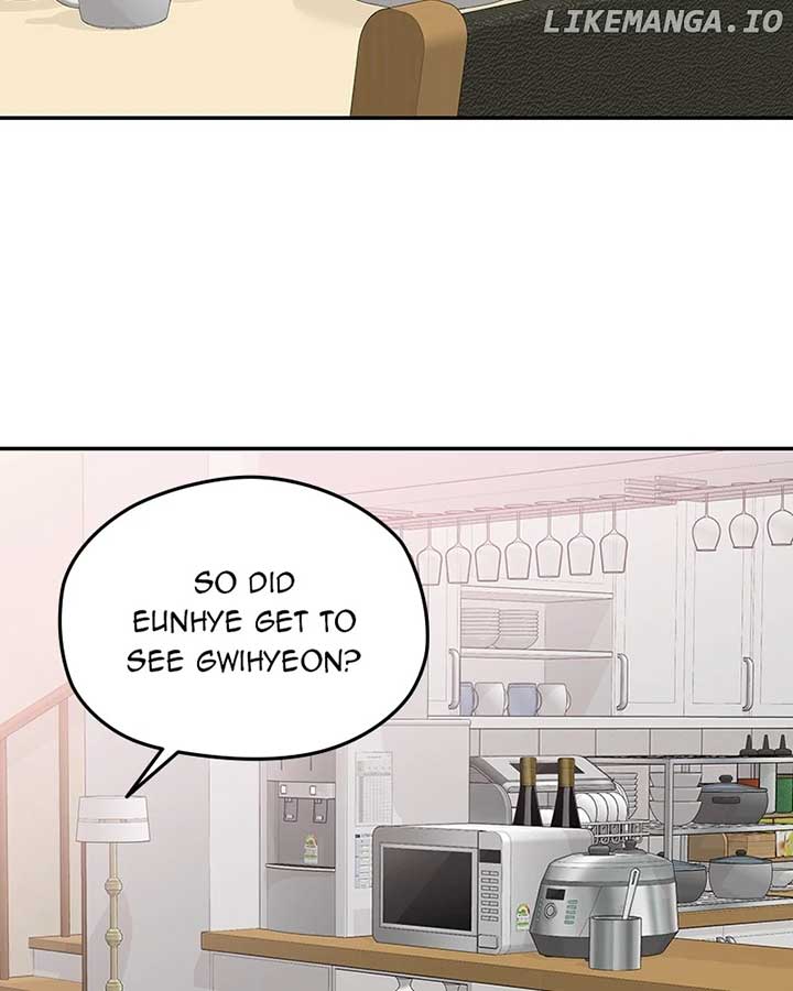 As If Love Doesn’t Exist Chapter 75 page 86