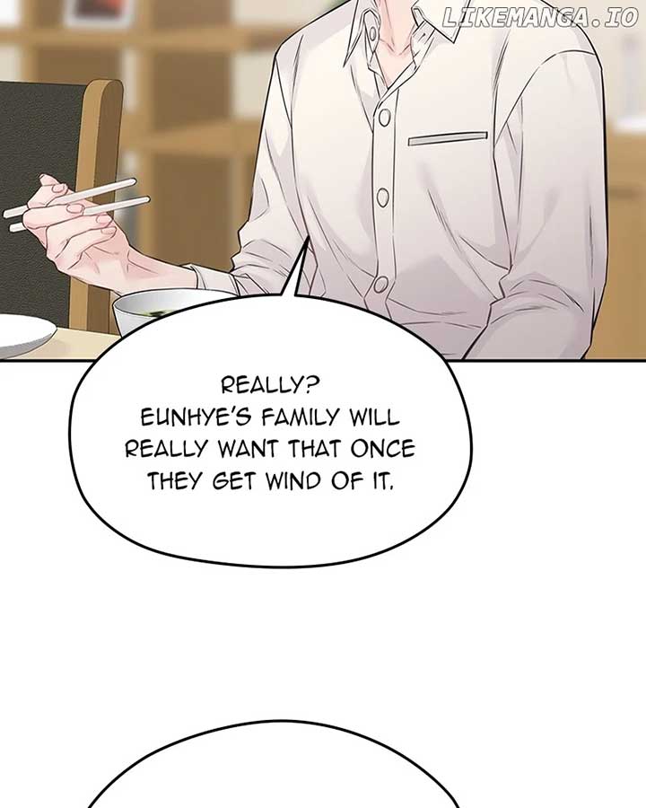 As If Love Doesn’t Exist Chapter 75 page 93