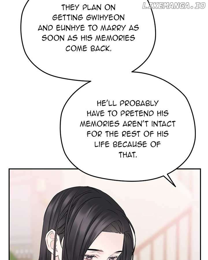 As If Love Doesn’t Exist Chapter 75 page 94
