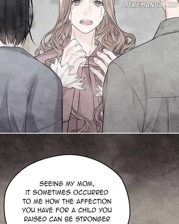 As If Love Doesn’t Exist Chapter 75 page 98