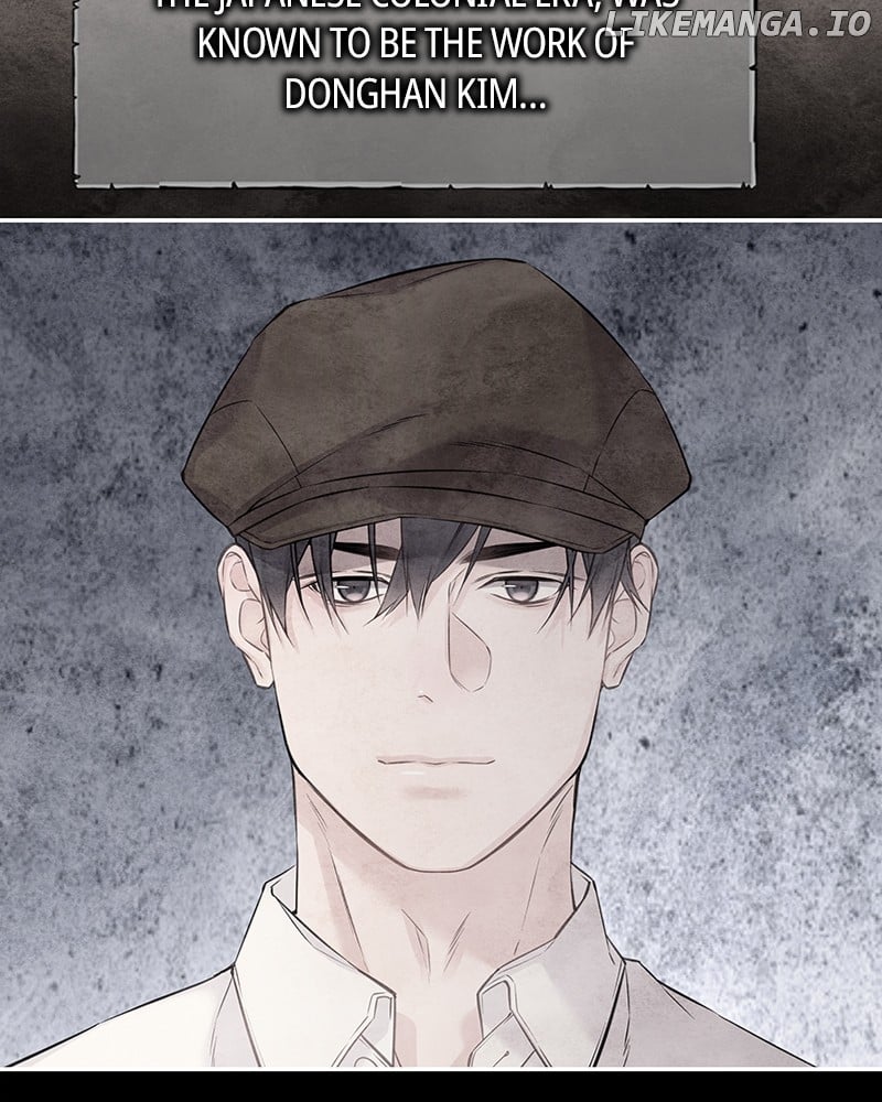 As If Love Doesn’t Exist Chapter 77 page 103