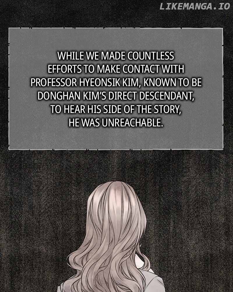 As If Love Doesn’t Exist Chapter 77 page 106