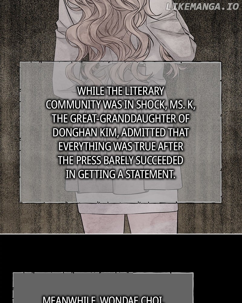 As If Love Doesn’t Exist Chapter 77 page 107