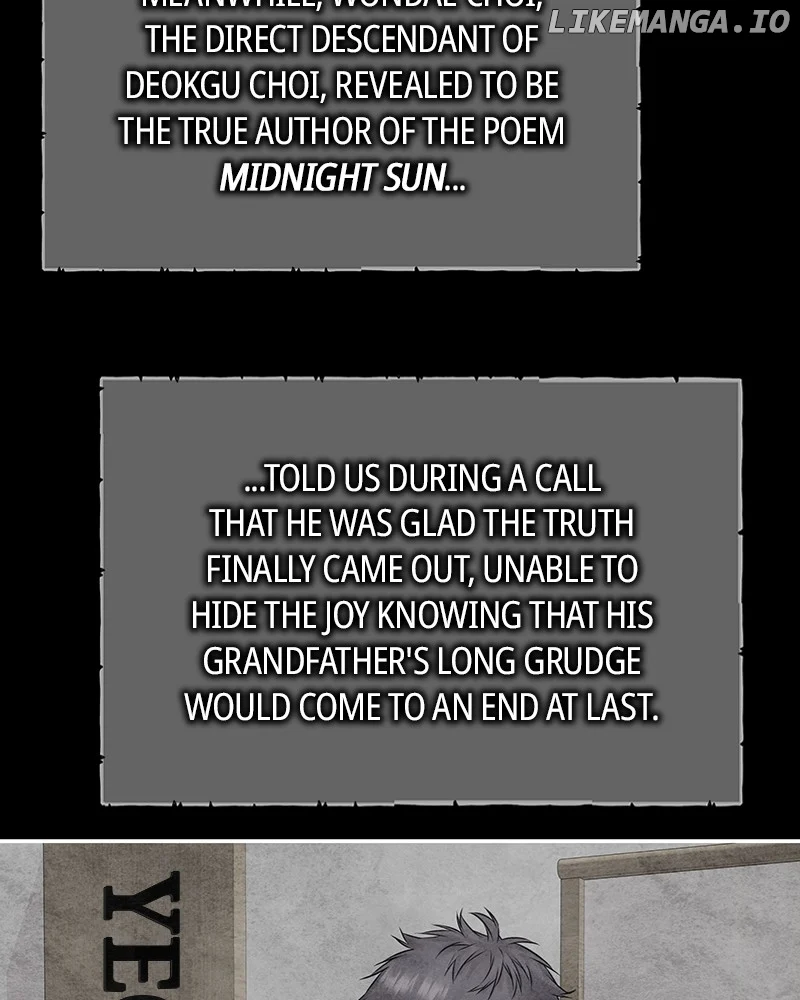 As If Love Doesn’t Exist Chapter 77 page 108