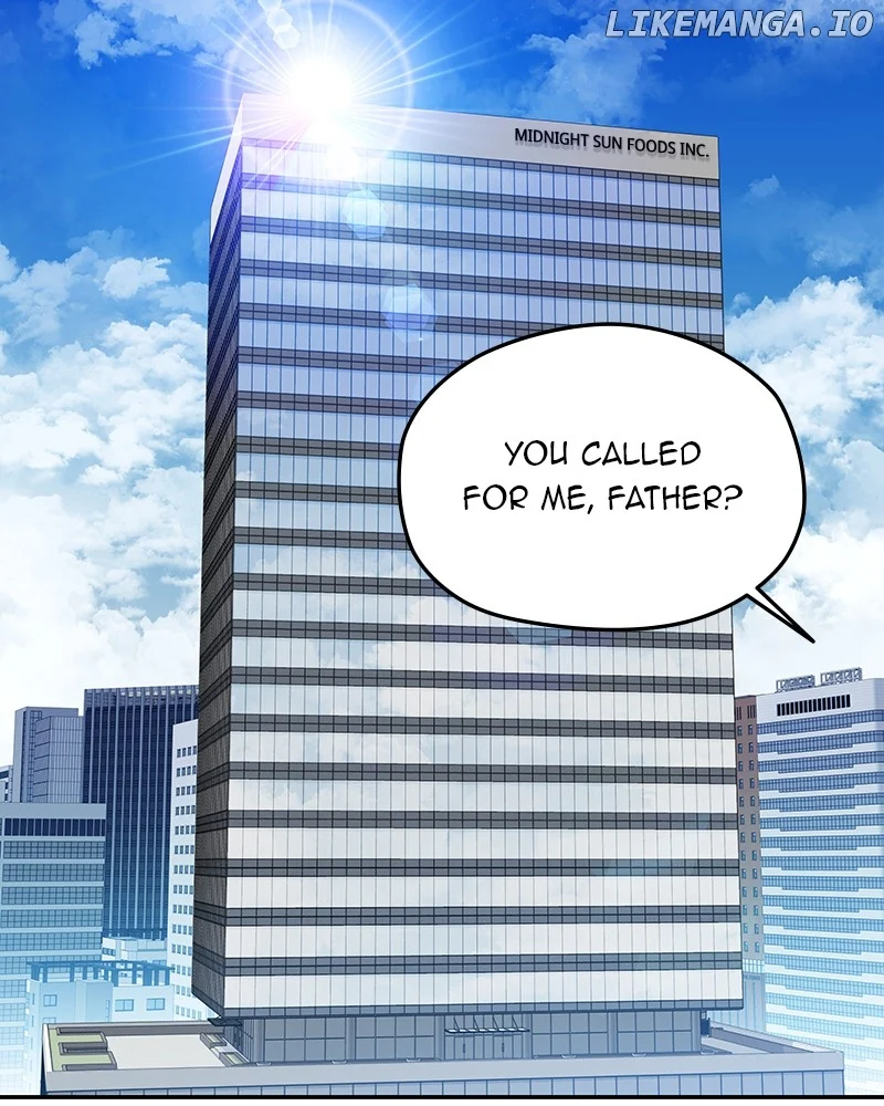 As If Love Doesn’t Exist Chapter 77 page 10