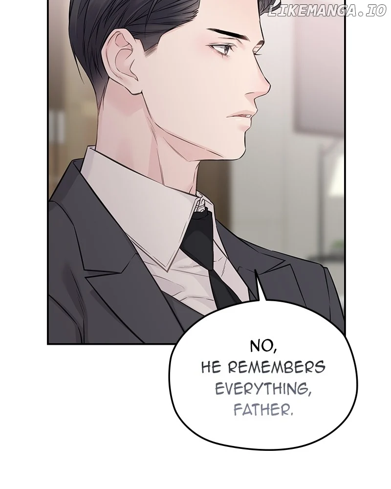 As If Love Doesn’t Exist Chapter 77 page 24
