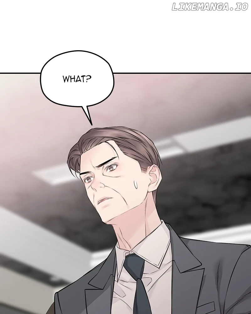 As If Love Doesn’t Exist Chapter 77 page 25