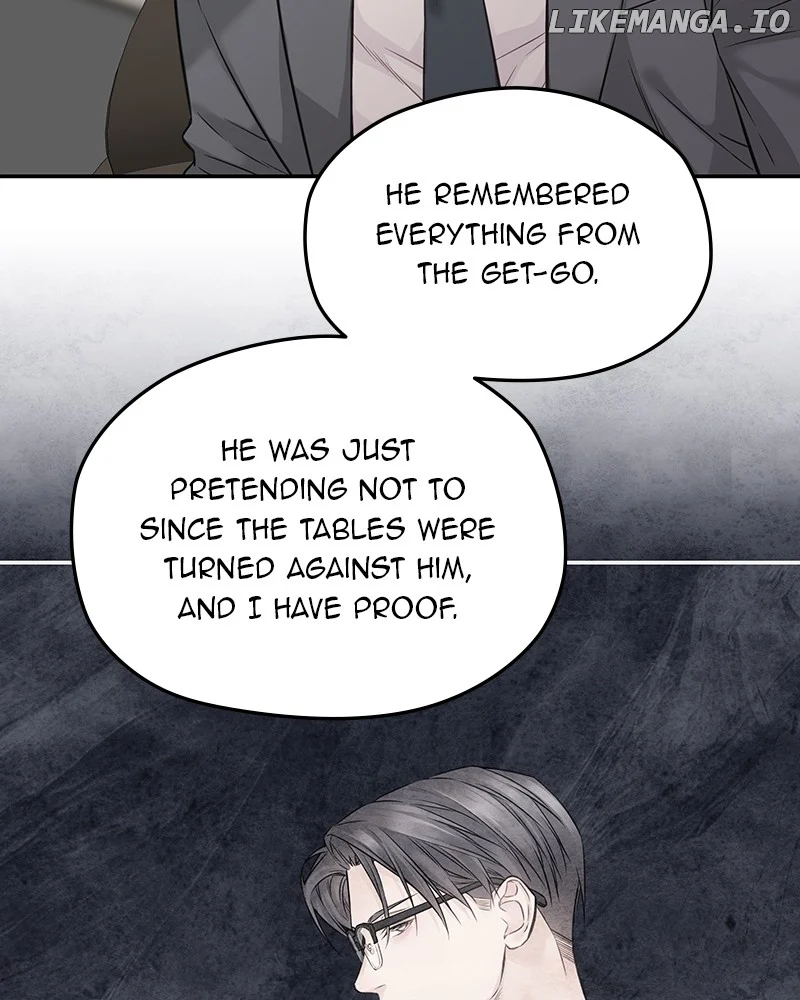 As If Love Doesn’t Exist Chapter 77 page 26