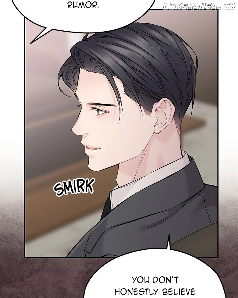 As If Love Doesn’t Exist Chapter 77 page 30