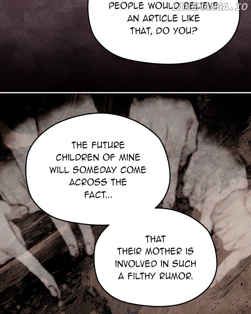 As If Love Doesn’t Exist Chapter 77 page 31