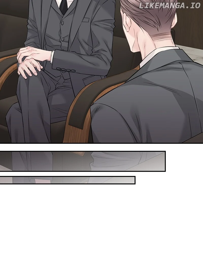 As If Love Doesn’t Exist Chapter 77 page 34