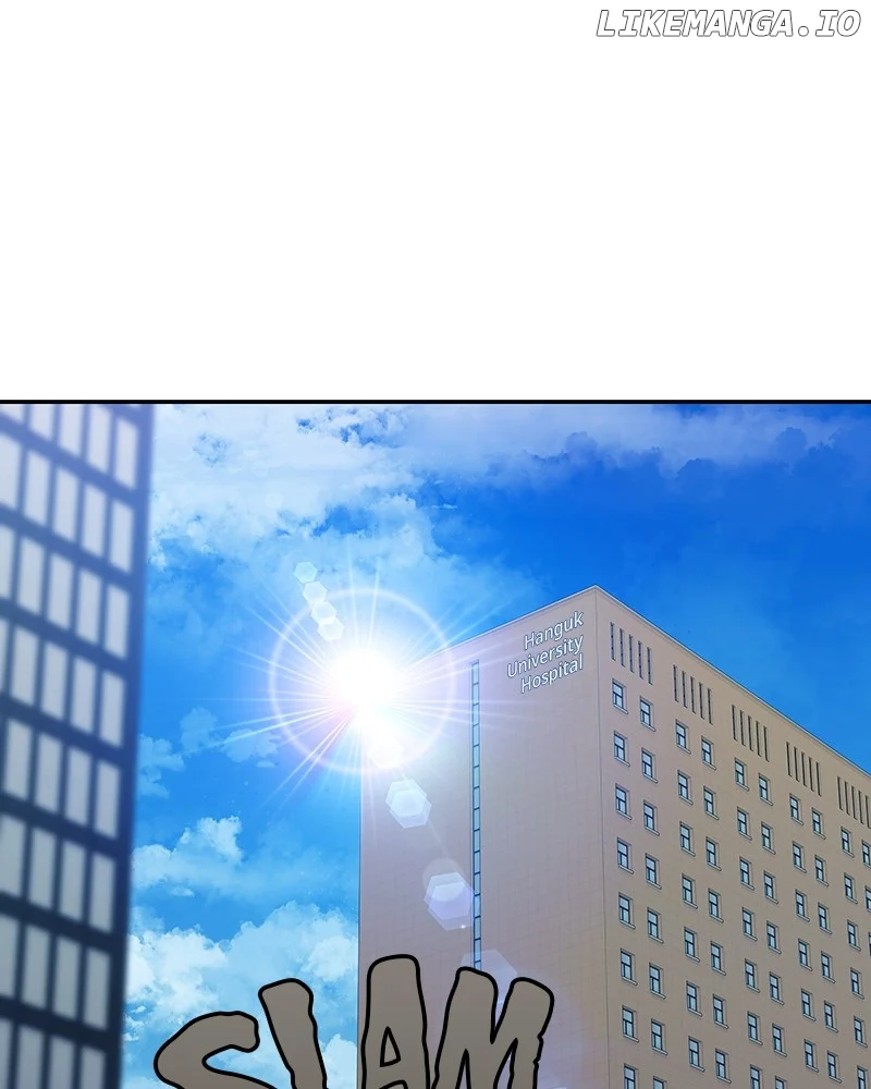 As If Love Doesn’t Exist Chapter 77 page 35