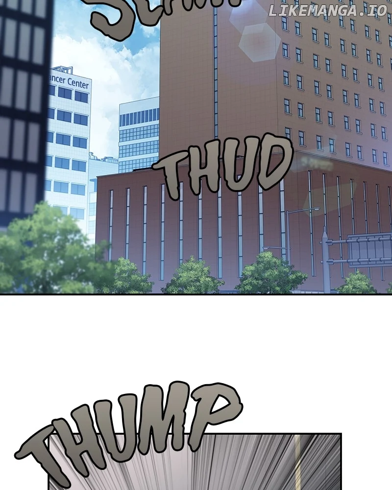 As If Love Doesn’t Exist Chapter 77 page 36