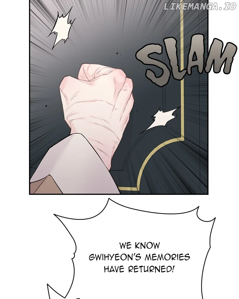 As If Love Doesn’t Exist Chapter 77 page 37