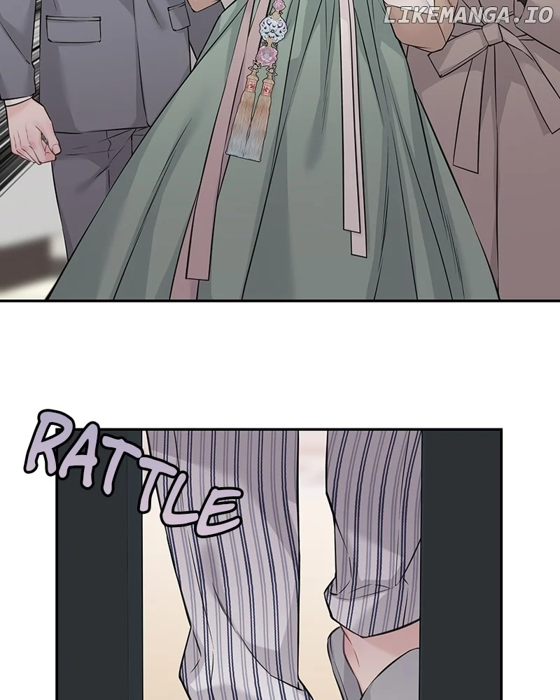 As If Love Doesn’t Exist Chapter 77 page 39