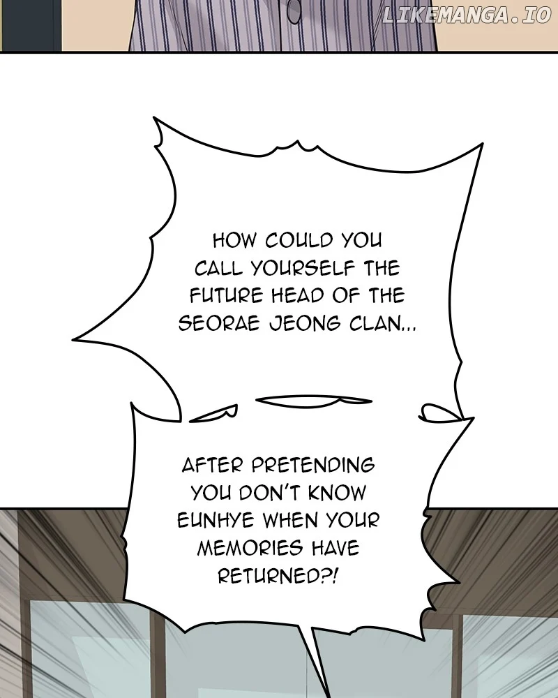 As If Love Doesn’t Exist Chapter 77 page 42