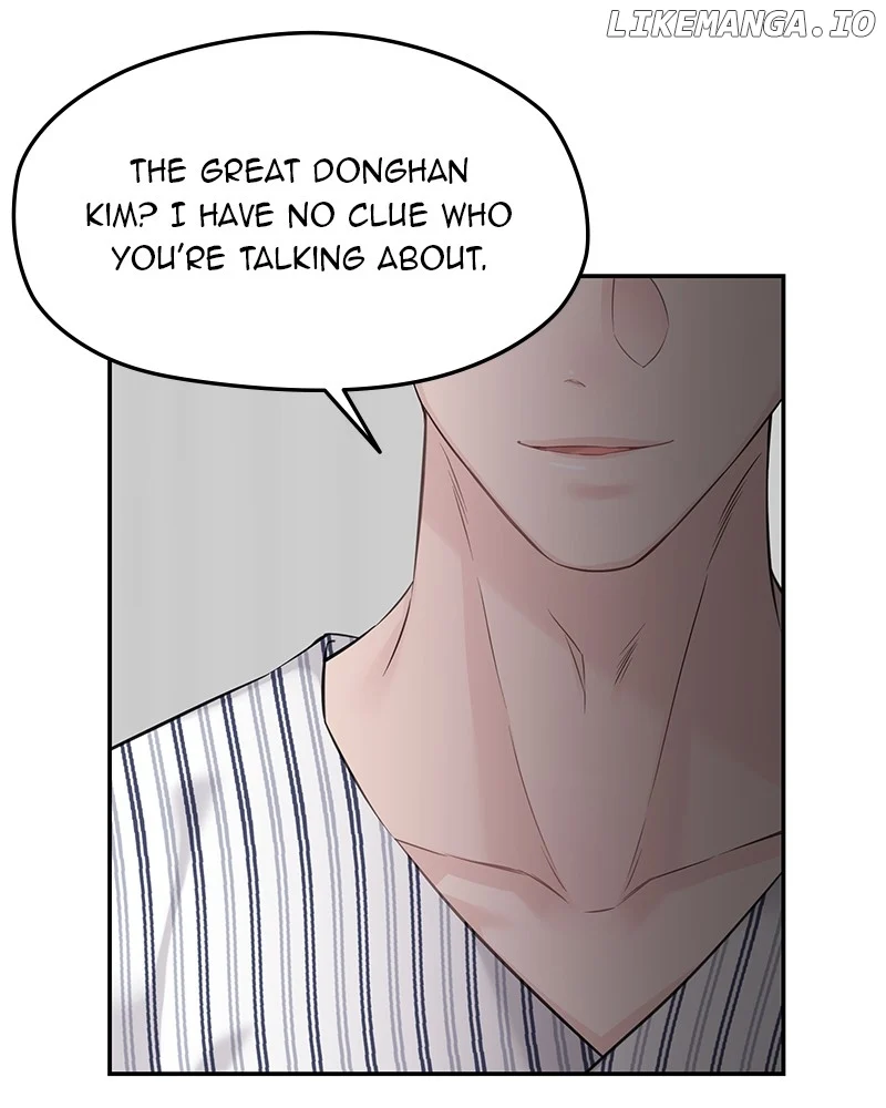 As If Love Doesn’t Exist Chapter 77 page 45