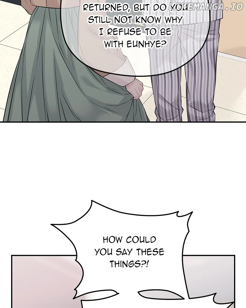 As If Love Doesn’t Exist Chapter 77 page 47