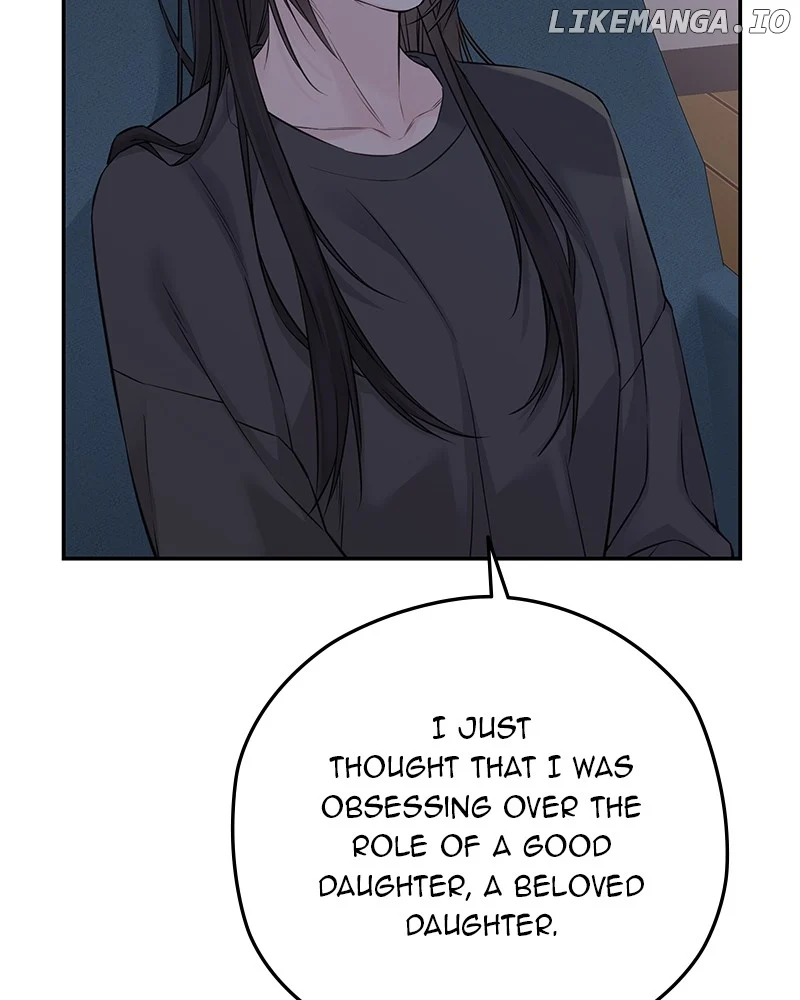 As If Love Doesn’t Exist Chapter 77 page 4