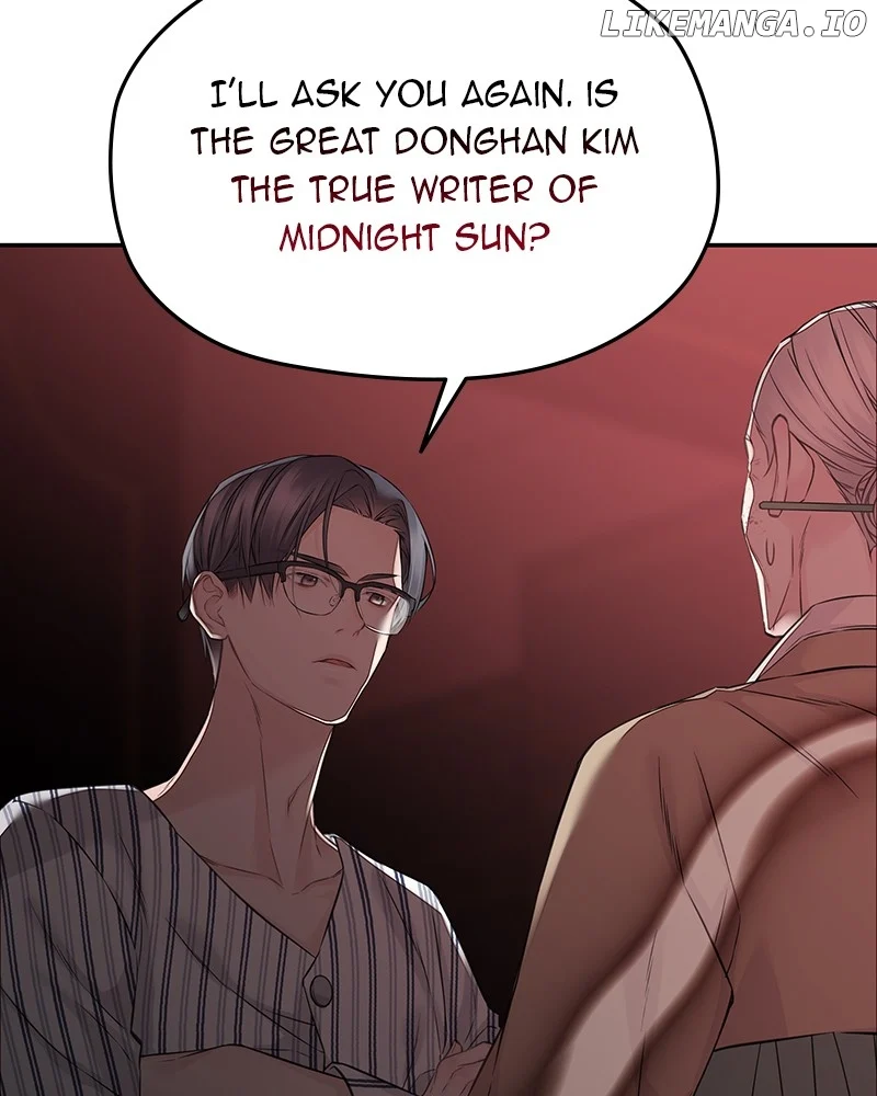 As If Love Doesn’t Exist Chapter 77 page 49