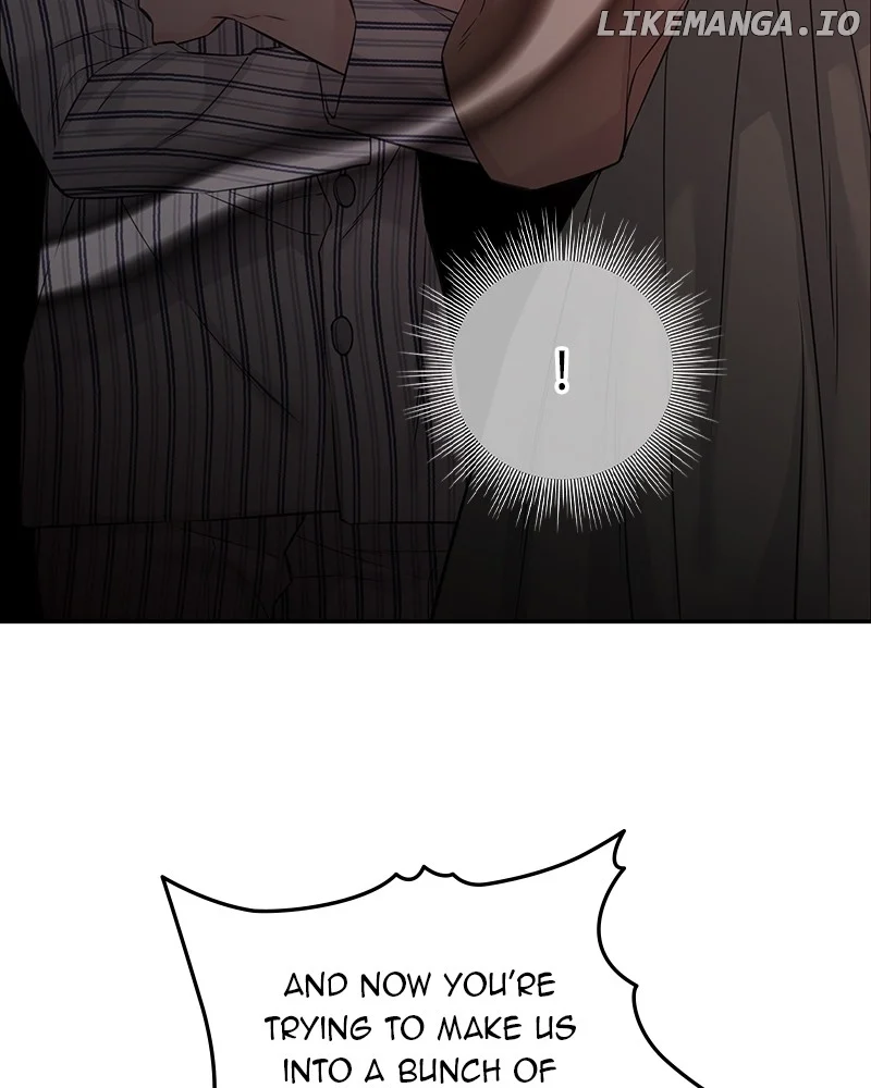 As If Love Doesn’t Exist Chapter 77 page 50