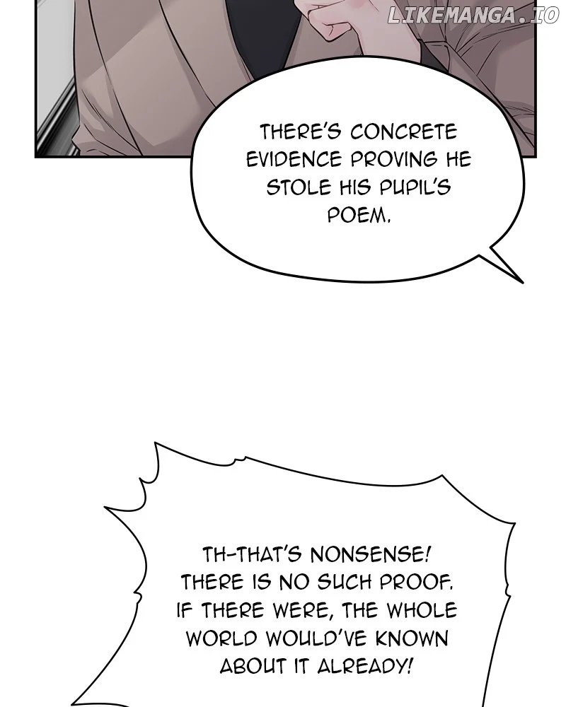 As If Love Doesn’t Exist Chapter 77 page 52