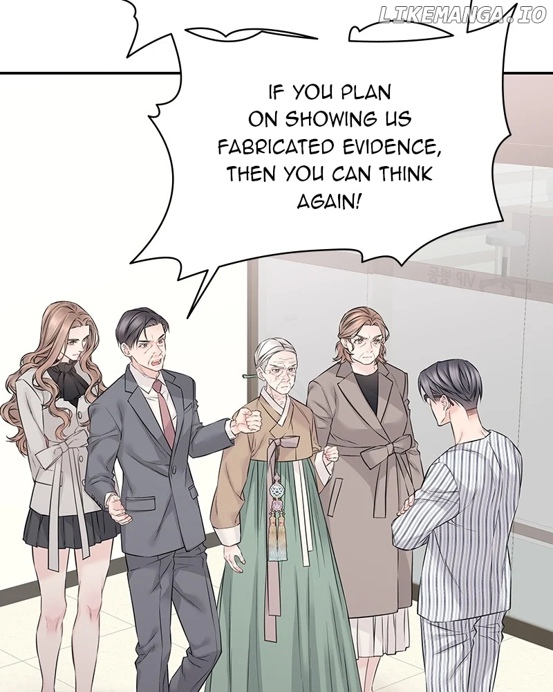 As If Love Doesn’t Exist Chapter 77 page 53