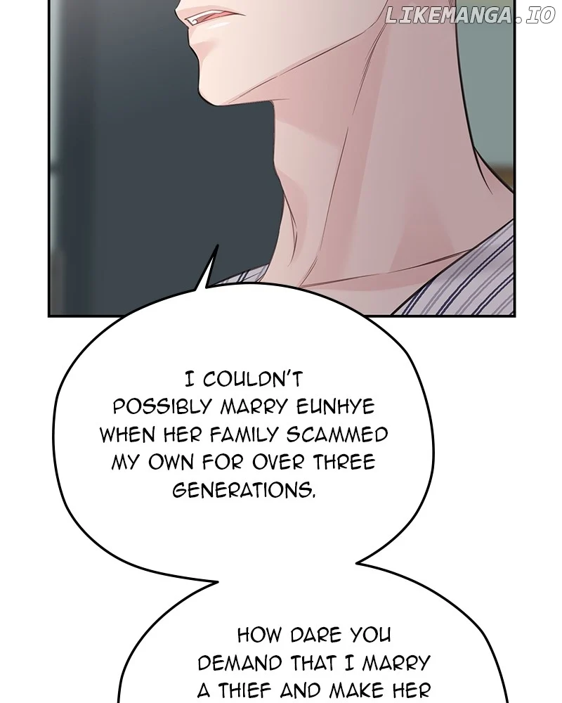 As If Love Doesn’t Exist Chapter 77 page 55