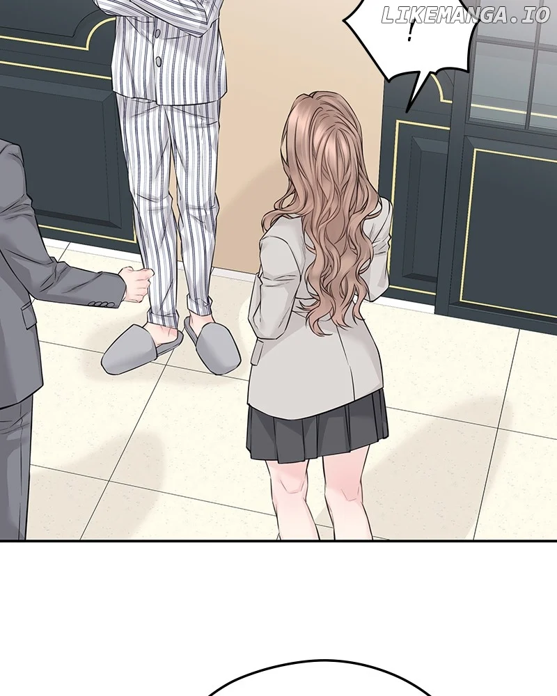 As If Love Doesn’t Exist Chapter 77 page 57