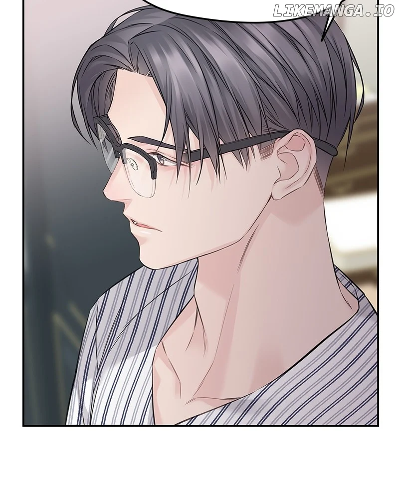 As If Love Doesn’t Exist Chapter 77 page 61