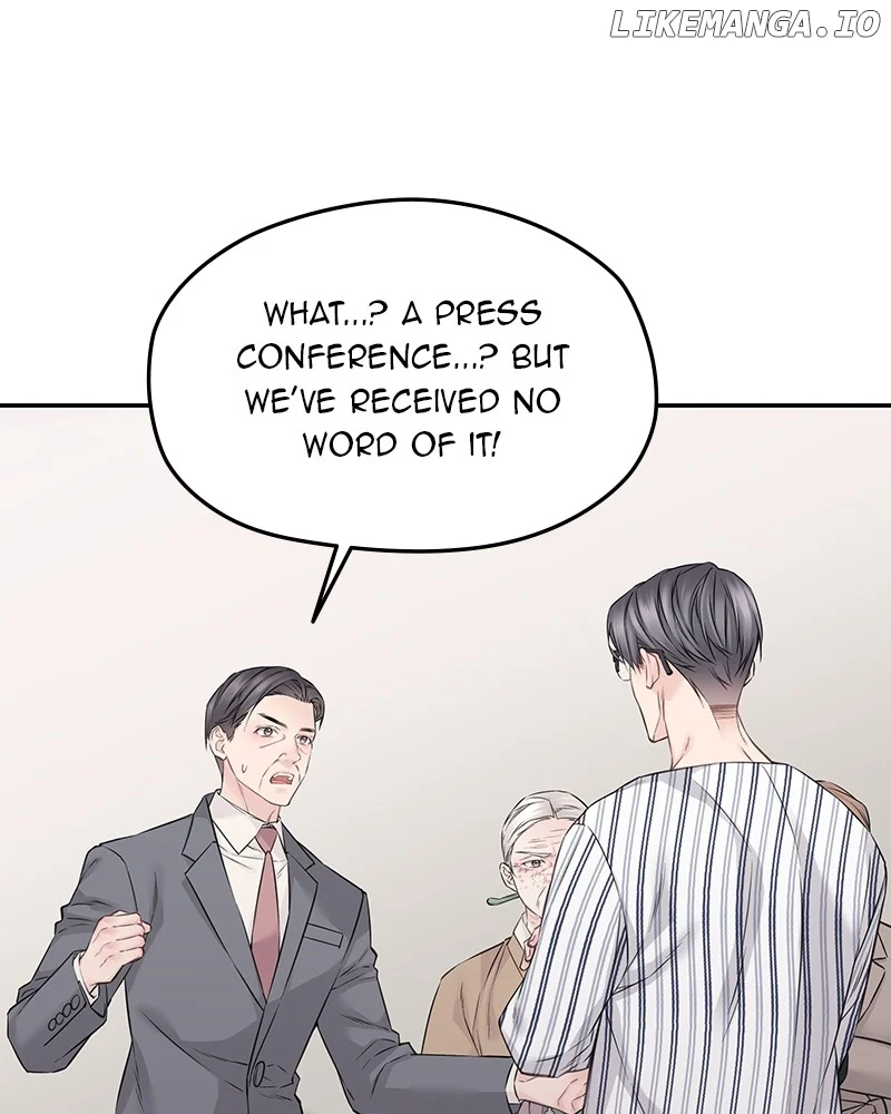 As If Love Doesn’t Exist Chapter 77 page 62