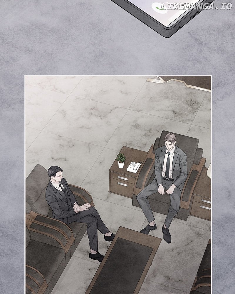 As If Love Doesn’t Exist Chapter 77 page 65