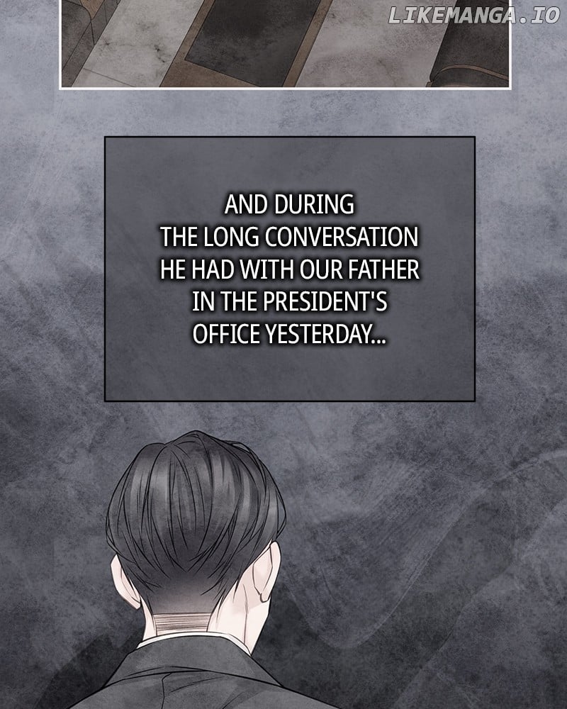As If Love Doesn’t Exist Chapter 77 page 66