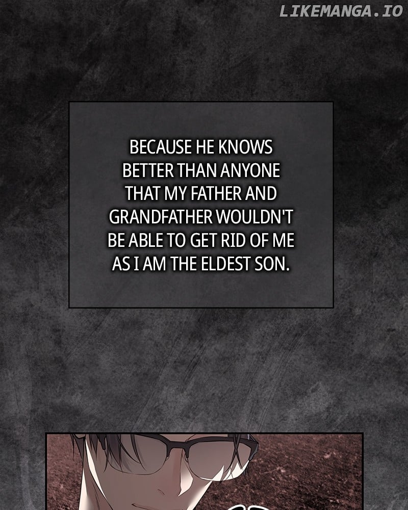 As If Love Doesn’t Exist Chapter 77 page 68
