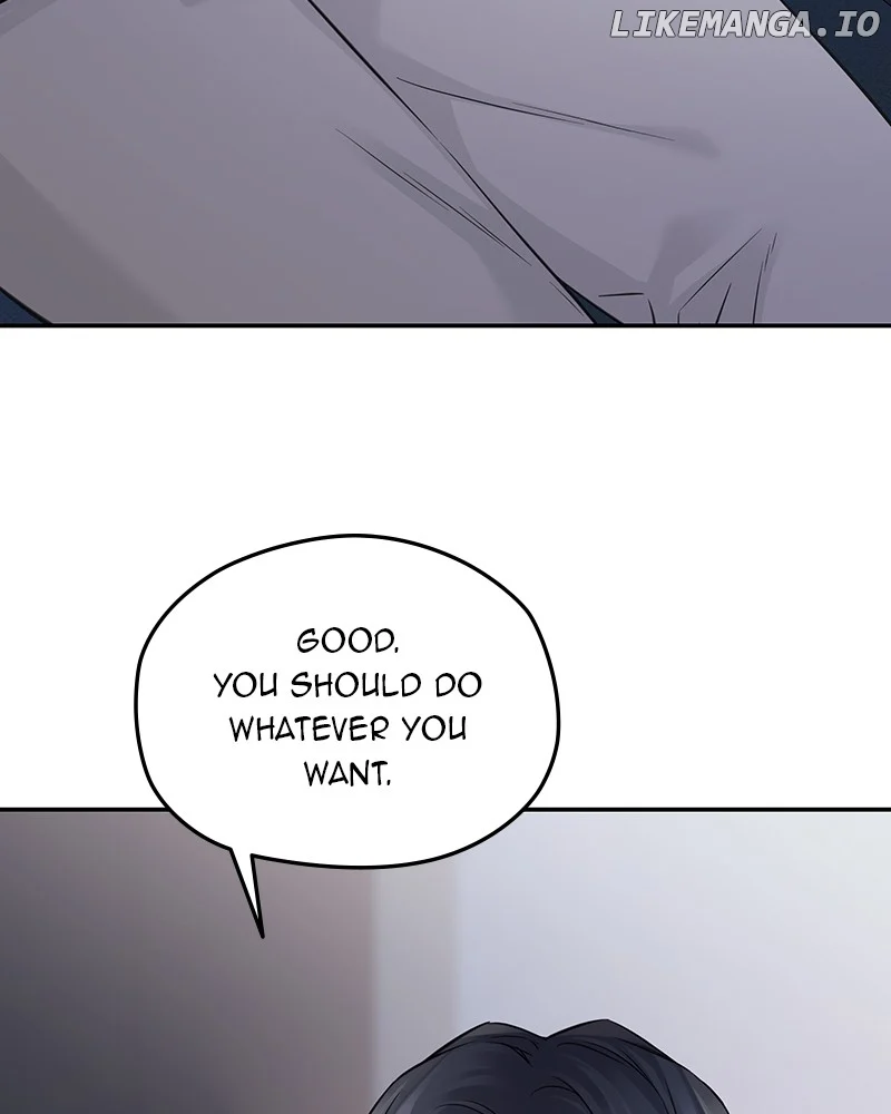 As If Love Doesn’t Exist Chapter 77 page 6
