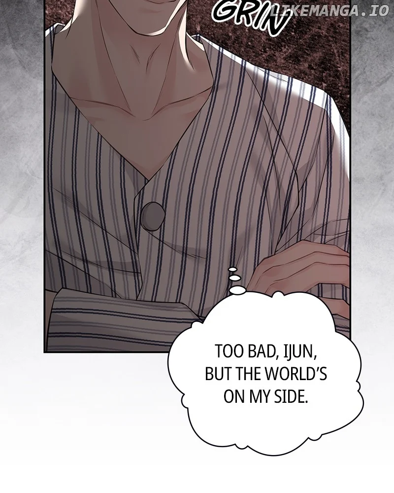 As If Love Doesn’t Exist Chapter 77 page 69