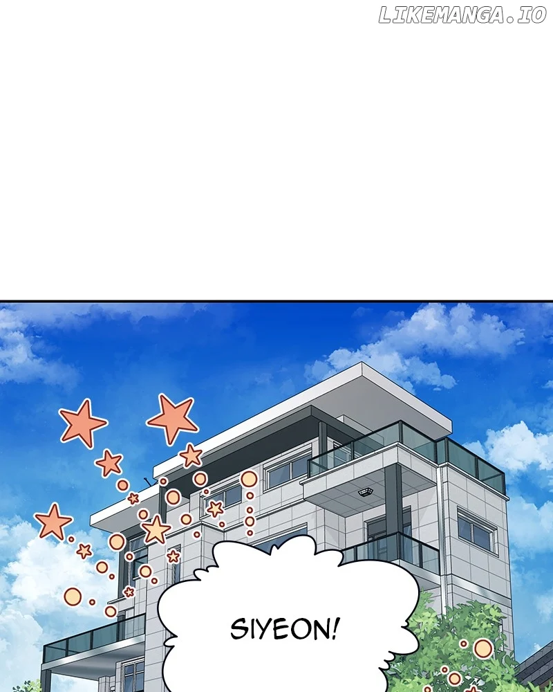 As If Love Doesn’t Exist Chapter 77 page 70