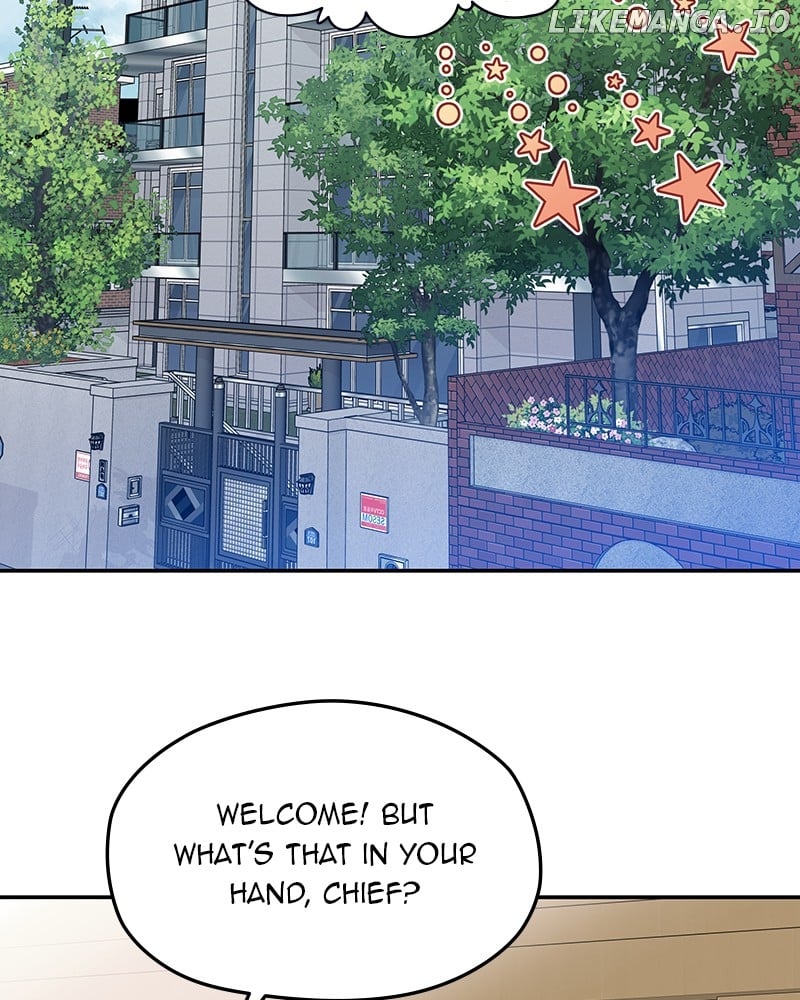 As If Love Doesn’t Exist Chapter 77 page 71