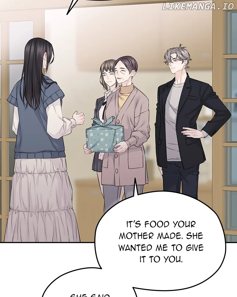 As If Love Doesn’t Exist Chapter 77 page 72