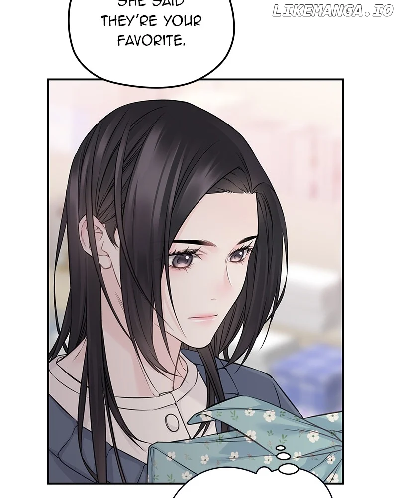 As If Love Doesn’t Exist Chapter 77 page 73