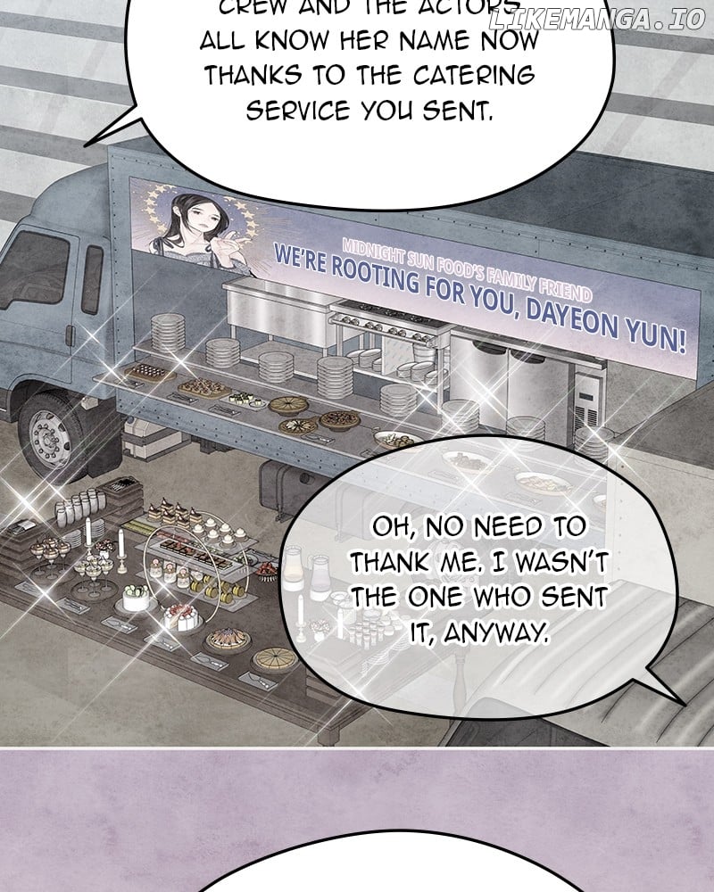As If Love Doesn’t Exist Chapter 77 page 75