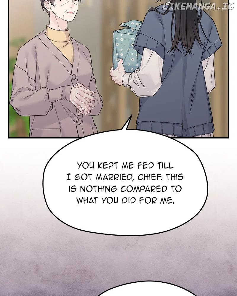 As If Love Doesn’t Exist Chapter 77 page 77