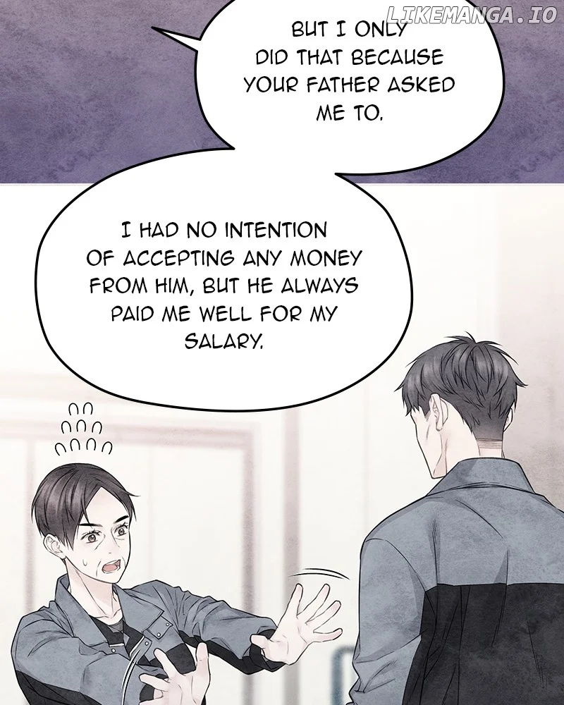 As If Love Doesn’t Exist Chapter 77 page 78