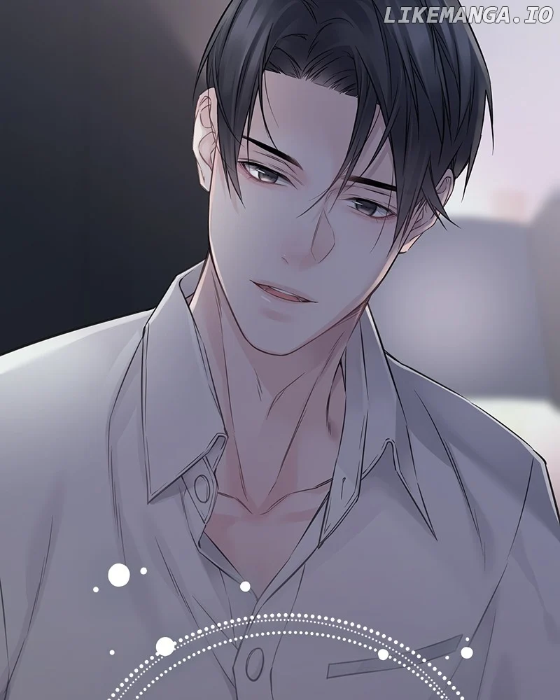 As If Love Doesn’t Exist Chapter 77 page 7