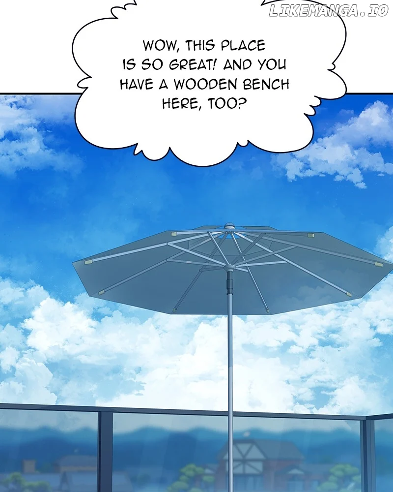 As If Love Doesn’t Exist Chapter 77 page 85