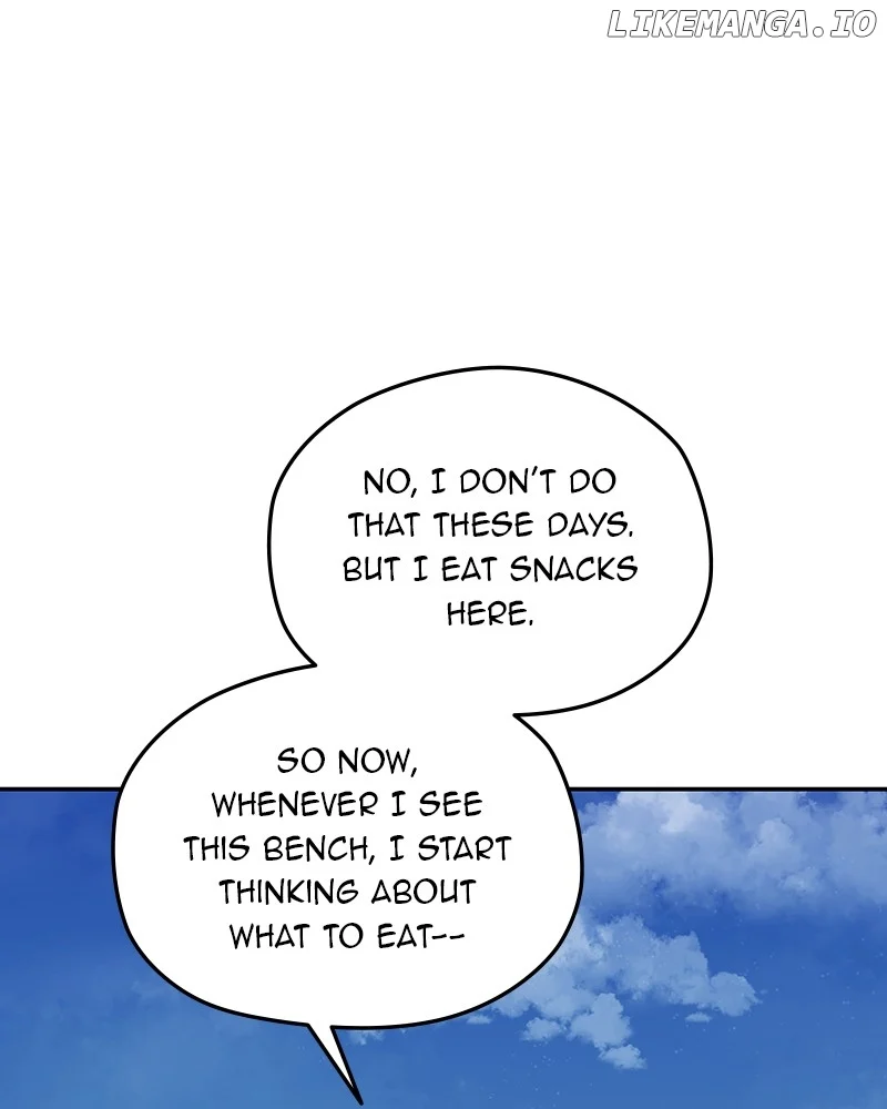 As If Love Doesn’t Exist Chapter 77 page 88