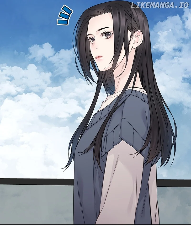 As If Love Doesn’t Exist Chapter 77 page 89