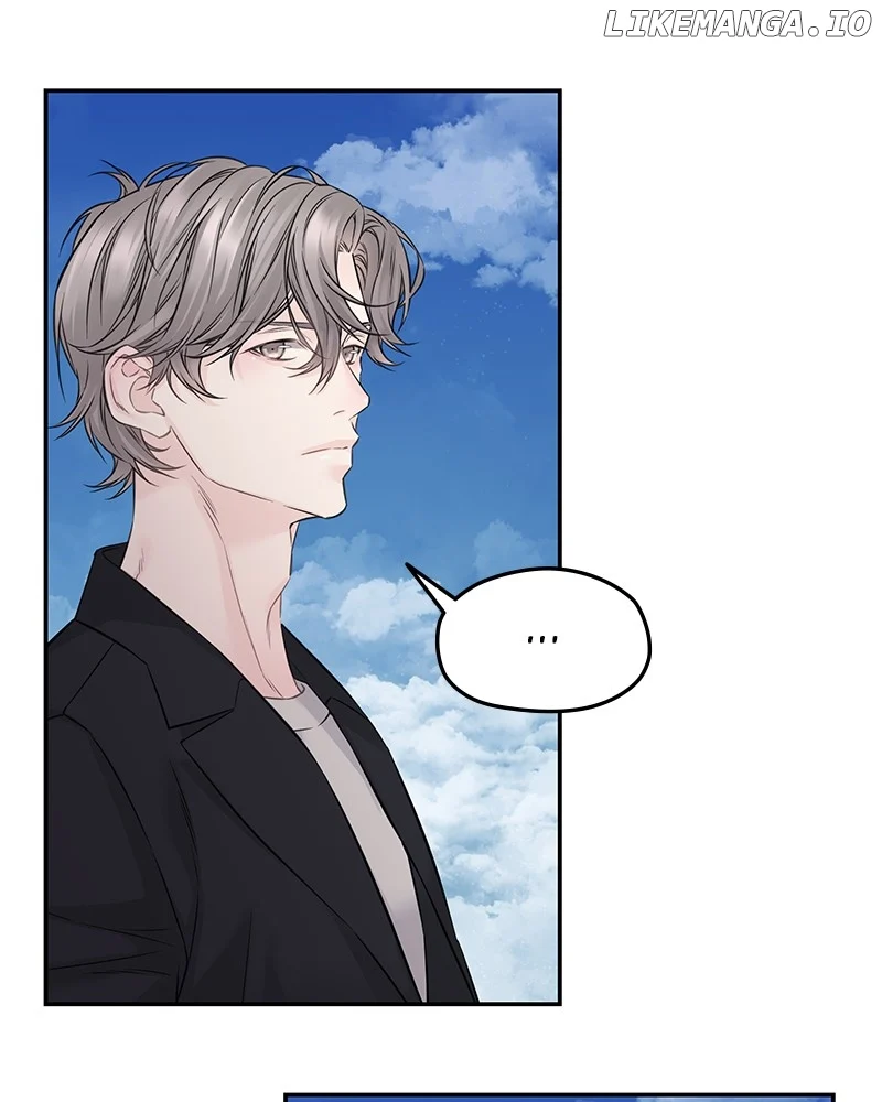 As If Love Doesn’t Exist Chapter 77 page 91